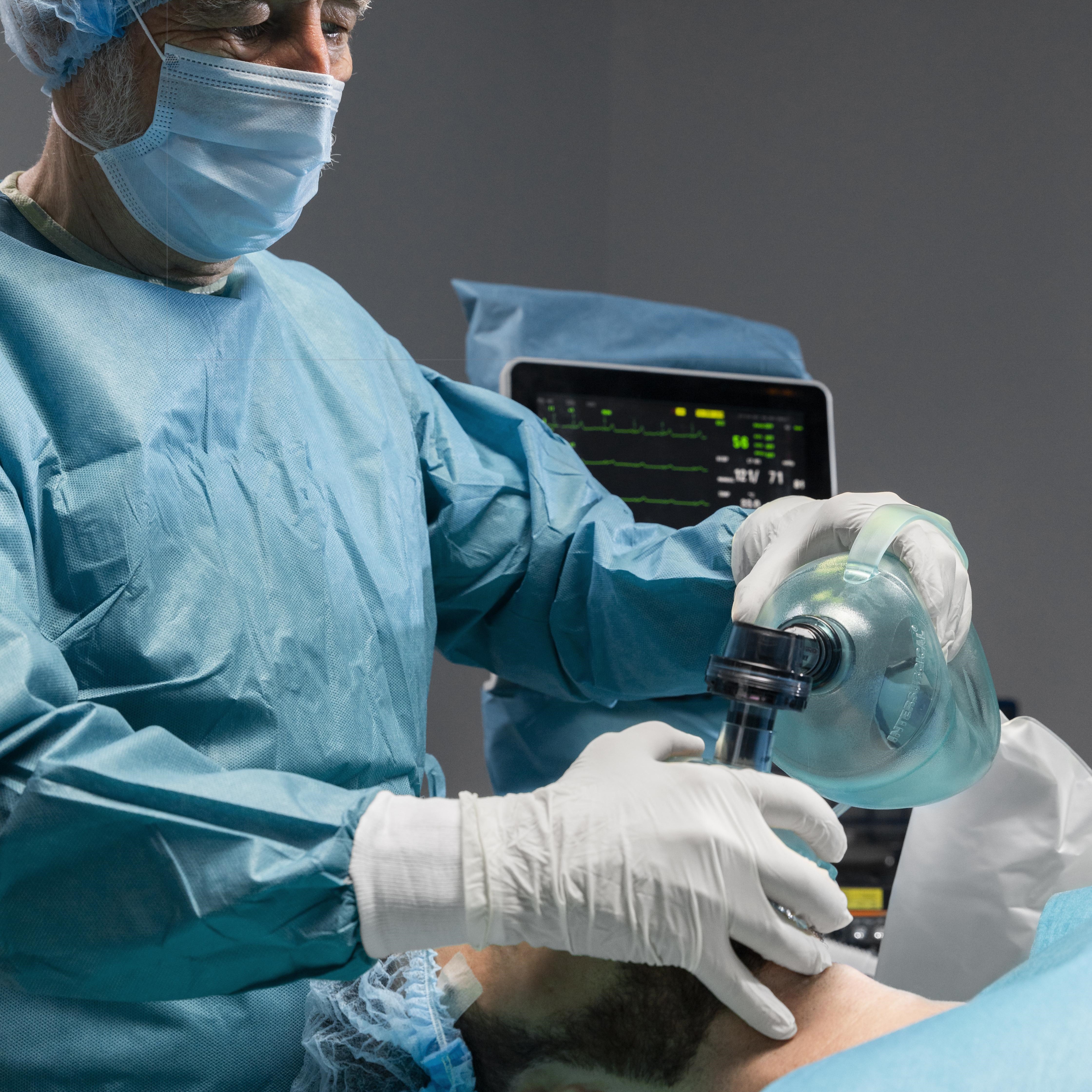 Laparoscopic Surgery